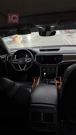 فولكسفاغن أطلس